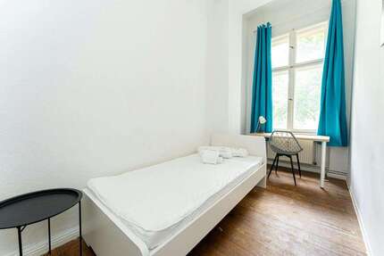 WG-Zimmer in Berlin 655,00 € 9 m²