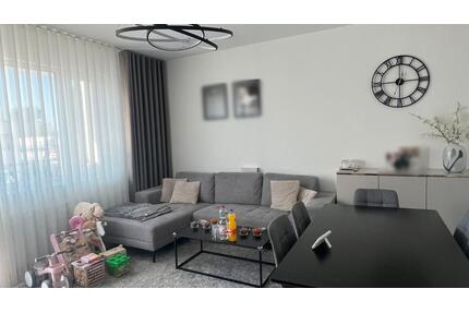 Möblierte 2 Zimmer Wohnung in Berlin - Reinickendorf