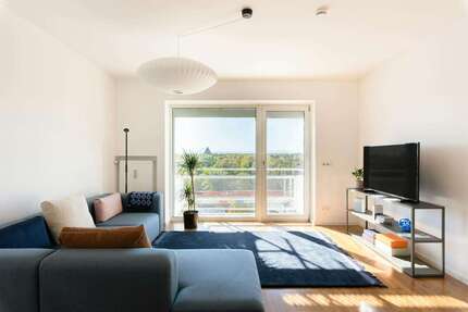 WG-Zimmer in Munich 1.070,00 € 14 m²