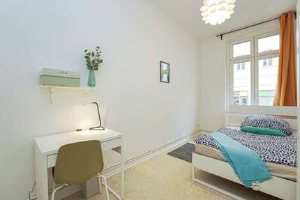 WG-Zimmer in Potsdam 620,00 € 11 m²