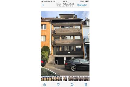 Wohnung in 45130 Essen Rüttenscheid