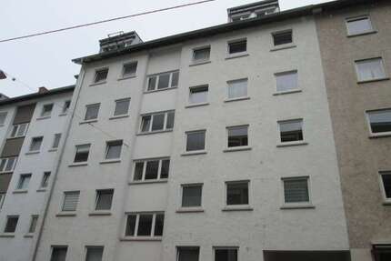 Wohnung zum Mieten in Stuttgart-West 600,00 € 34 m²