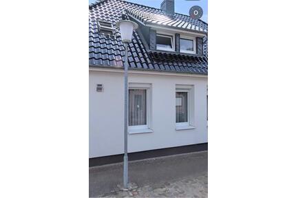 3 Zimmer Wohnung zentral - 420,00&nbsp;EUR Kaltmiete, ca.&nbsp; 60,00&nbsp;m&sup2; in Soltau (PLZ: 29614)