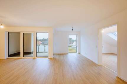 Wohnung zum Mieten in Schloß Holte-Stukenbrock 888,00 € 74.66 m²