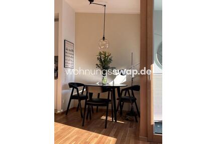 Wohnungsswap - 1 Zimmer, 36 m² - Tassiloplatz, Au-Haidhausen, München