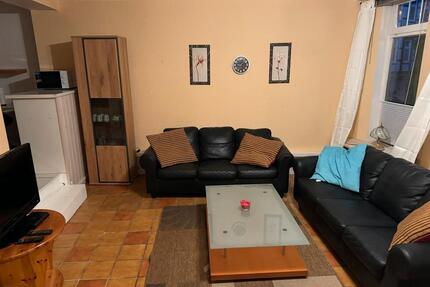 2 Zimmer Studio Wohnung 40qm Möbliert Innenstadt Osterode - Osterode am Harz