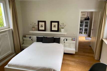 Wohnen auf Zeit in Ratingen 780,00 €