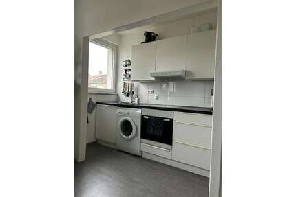 Wohnen auf Zeit in Essen 900,00 €