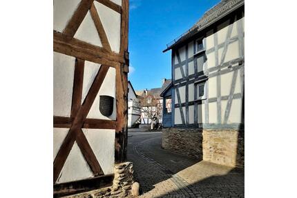 1,5 Zimmer Wohnung im 1 Stock zu vermieten - Leun