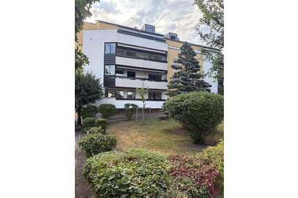 Wohnung zum Mieten in Augsburg 1.230,00 € 91 m²