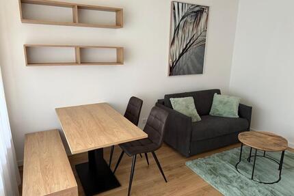 Schöne helle 1,5 Zimmer Wohnung in Wiesbaden