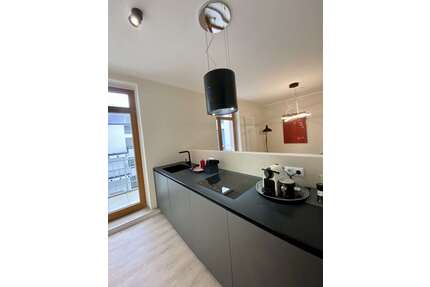 Wohnen auf Zeit in Köln 1.450,00 €