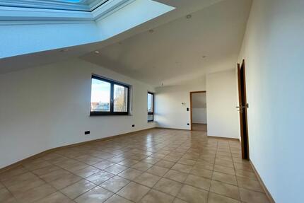 Helle 2-Zimmer Wohnung in ruhiger Lage - Schönaich