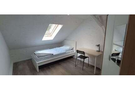 WG-Zimmer in Dortmund 300,00 € 11 m²