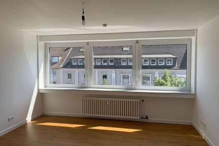 Wohnung zum Mieten in Oberhausen 640,00 € 80.92 m²