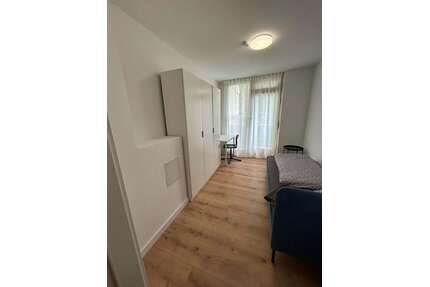 WG-Zimmer in München 750,00 € 10 m²