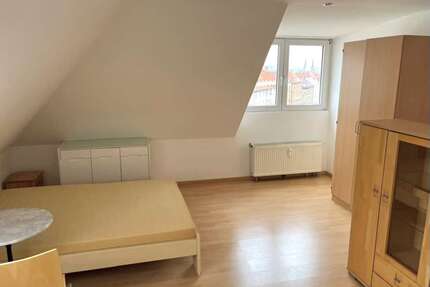 Wohnen auf Zeit in stuttgart 580,00 €