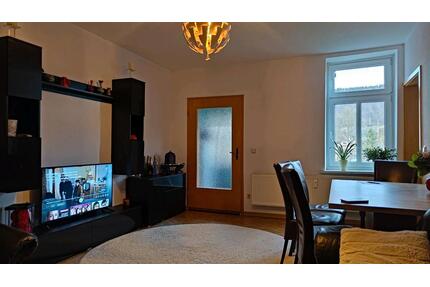 3 Zimmer Wohnung 85 qm in Hann. Münden