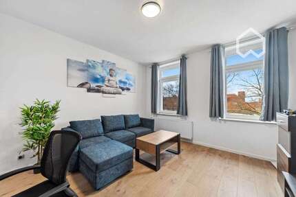 Wohnen auf Zeit in Leipzig 995,00 €