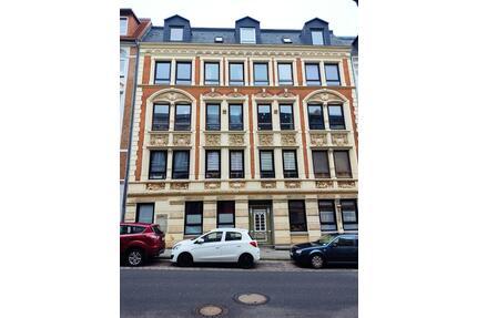 2 Zimmer Wohnung zur Miete in Flensburg