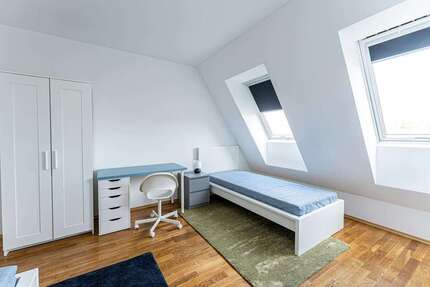 WG-Zimmer in Berlin 500,00 € 18 m²