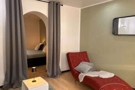 Wohnen auf Zeit in Kleinblittersdorf 1.400,00 €