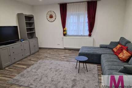 Wohnen auf Zeit in Nürnberg 1.390,00 €