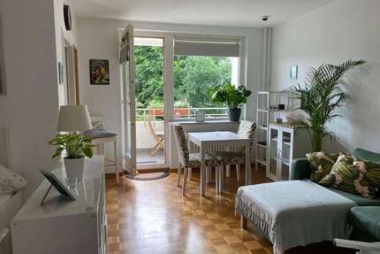 Wohnen auf Zeit in Hamburg 1.250,00 €