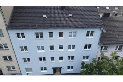 Helle gut geschnittene 3 Zimmer KDB Wohnung Elberfeld West - Wuppertal Arrenberg