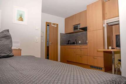 Wohnen auf Zeit in Stuttgart 1.055,00 €