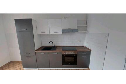 3 Zimmer Wohnung in Fischbeck 3-pokojowe mieszkanie w Fischbeck - Hessisch Oldendorf