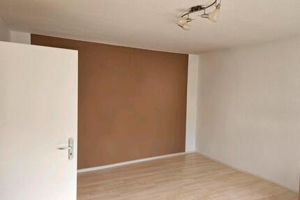 Gepflegte 3-Zimmer EG Wohnung nahe Klinikum Bad Hersfeld