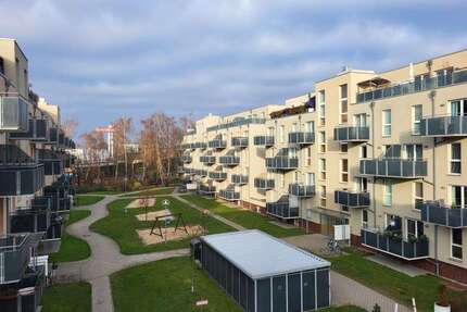 Wohnung zum Mieten in Braunschweig 465,00 € 42.34 m²