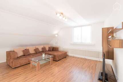Wohnen auf Zeit in Hamburg 1.600,00 €