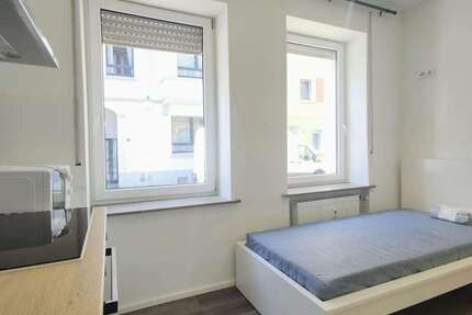 Wohnen auf Zeit in Dortmund 600,00 €