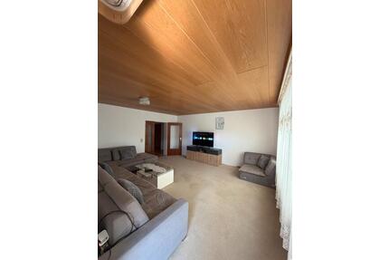 3 Zimmer 95qm Wohnung - 1.000,00&nbsp;EUR Kaltmiete, ca.&nbsp; 95,00&nbsp;m&sup2; in Wildberg (PLZ: 72218)