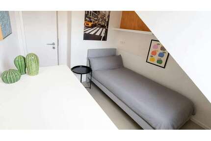 WG-Zimmer in Düsseldorf 699,00 € 12 m²