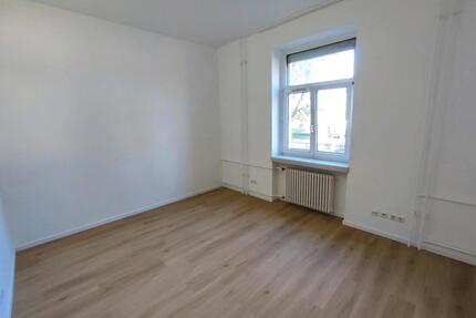 *** 1- Zimmer Wohnung zu vermieten *** - Donaueschingen