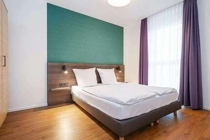 Wohnen auf Zeit in Bad Homburg vor der Höhe 1.900,00 €