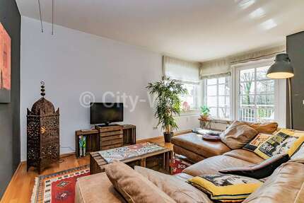 Wohnen auf Zeit in Hamburg 1.850,00 €