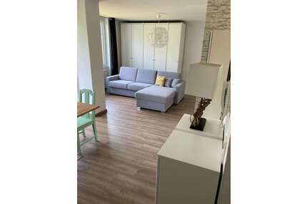 Wohnen auf Zeit in Düsseldorf 899,00 €