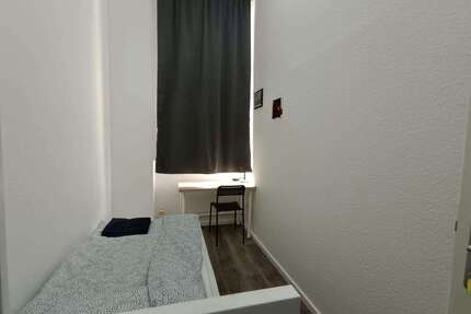 WG-Zimmer in Dortmund 380,00 € 7 m²