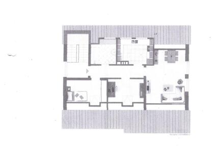 Drei- Zimmer Wohnung in Versmold