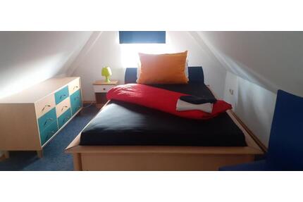 jetzt noch mitgestalten: Loft Apartment zum 30.Mai frei - Augsburg Bärenkeller