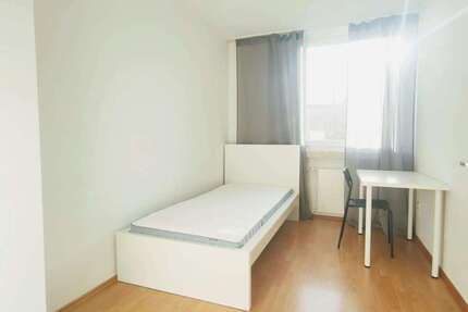 WG-Zimmer in Dortmund 360,00 € 11 m²