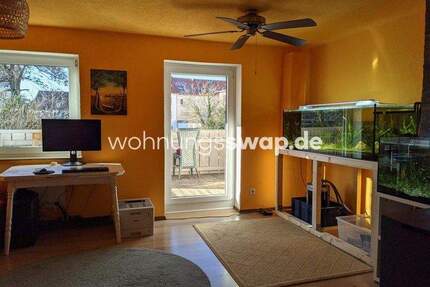 Wohnungsswap - Wihlerweg - 950,00&nbsp;EUR Kaltmiete, ca.&nbsp; 64,00&nbsp;m&sup2;&nbsp;Wohnfl&auml;che in Freiburg im Breisgau (PLZ: 79111) St. Georgen