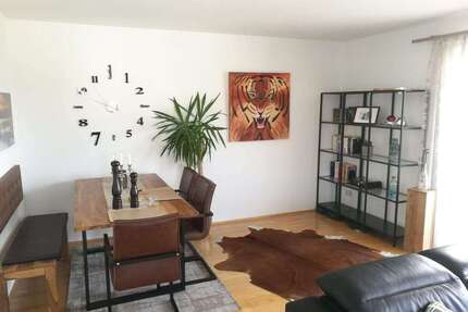 Wohnen auf Zeit in München 1.900,00 €