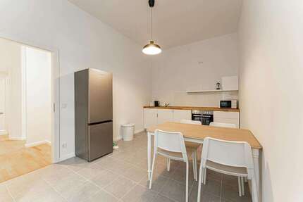 WG-Zimmer in Berlin 655,00 € 10 m²
