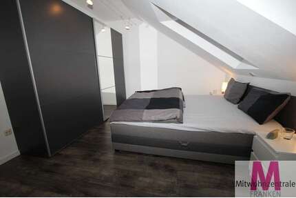 Wohnen auf Zeit in Nürnberg 1.450,00 €