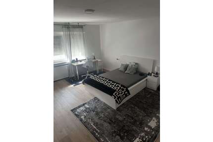 WG-Zimmer in Rastatt 500,00 € 25 m²